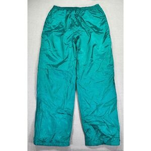 Vintage Men's XL Gore-Tex Rain Pants Staff‎ Wilson Ankle Zip Water Repellent
